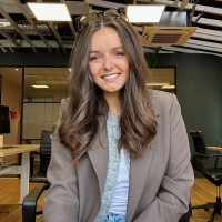 Lumin PDF Employee Rosa Strawbridge's profile photo