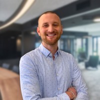 Frisson Dronten Employee Dennis de Jong's profile photo