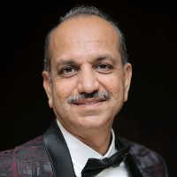 Sanjay Sarda Email