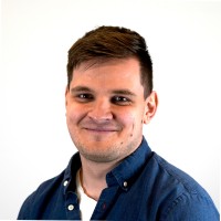 FRENDY Employee Ville Korkia-Aho's profile photo