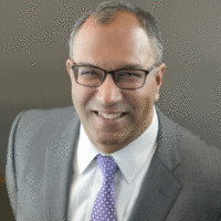 The Clorox Company Employee Apur Patel's profile photo