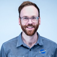 Park Tool Employee Andrew Fredrickson's profile photo