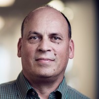 Husky Energy Employee Don Forbes's profile photo