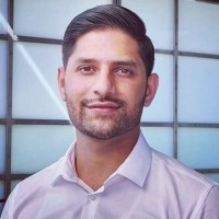 Futurepath Employee Usman Ahmed's profile photo