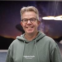 Doclogic Employee Michiel Osinga's profile photo