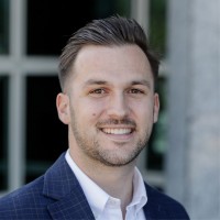 Signature Dental Partners Employee Carson Frost's profile photo