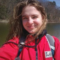 Envoys Employee Mariana Mora's profile photo