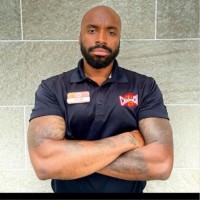 Crunch Fitness CR Fitness Holdings, LLC Employee Kiyon Floyd's profile photo