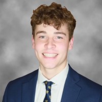 Virginia State Corporation Commission Employee Ashton Bishop's profile photo