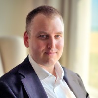 None Employee Ryan Downer's profile photo