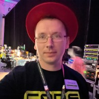 VersaFeed Employee Oleksandr Yurchenko's profile photo