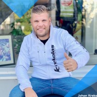 Johan Krekola Email