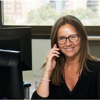 FloraQueen Employee Anna Rodríguez López's profile photo
