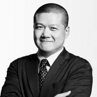 WanFangData CO.,LTD Employee David Gao's profile photo