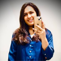 PaisaExpo Employee Pritee Rana's profile photo