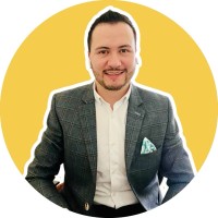Universidad Católica de Colombia Employee José Ricardo Zambrano's profile photo