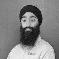 Addfield Projects Employee Harjot Bhullar's profile photo