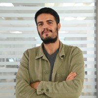 Mare Custos Employee Mhamed Ridene's profile photo