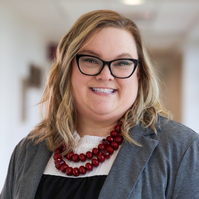 Eastern Kentucky University Online Employee Misty Bailey's profile photo