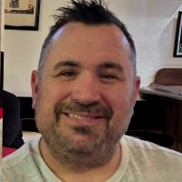 Ziebarth Electrical Contractors Ltd Employee Spencer Warren's profile photo