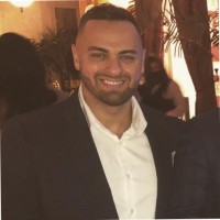 Anthony Viani Email & Phone Number