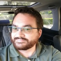 McCollister's Global Services, Inc. Employee Matthew Dohm's profile photo