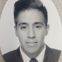 Atomic Enrollment Employee Cristian Avendaño's profile photo