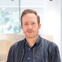 HENN Employee Fredrik Werner's profile photo