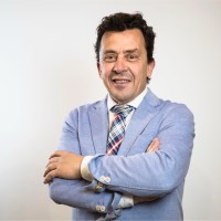 QUALIPHARMA Employee Francisco Perez-Moliner's profile photo