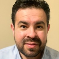 AmPac Business Capital Employee Javier Jimenez's profile photo