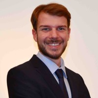 TIWAG-Tiroler Wasserkraft AG Employee Jürgen Raich's profile photo