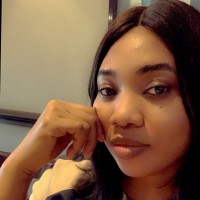 gethynellis.com Employee Nnenna Echibe's profile photo