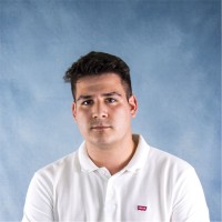 Matteo Nicoli's profile photo