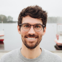 SEO for Jobs Employee Patrick Schmidt's profile photo