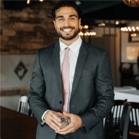 Energy Performance Services (EPS) Employee Youssef Khattab's profile photo