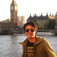 IronCloud Employee Esteban Cruz's profile photo