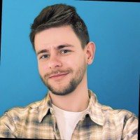 Hubcore.ai Employee Martin Masevski's profile photo