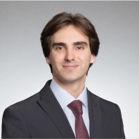 Alpha Cubed Investments, LLC Employee Nicholas Thompson's profile photo