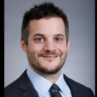 BNY Employee Matthew Abbott's profile photo