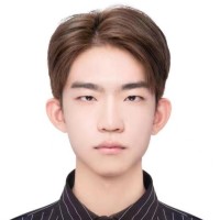 DGene Employee 富海 孙's profile photo