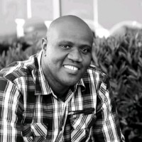 Transforming Age Employee James Kamau's profile photo