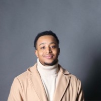 United States Postal Service Employee Alphonso Johnson's profile photo