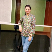 SQA Concepts Inc Employee Shravani Nayakam's profile photo