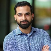 Skanstec Engineering Employee Abdul Masood's profile photo