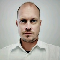 Tailbytes Oy Employee Arto Soinela's profile photo