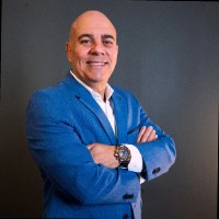 Luiz Adlen Email & Phone Number