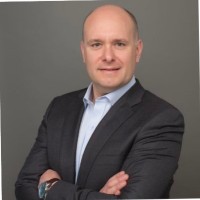 Starkey Laboratories India Private Limited (Noida) Employee Jeffrey Geigel's profile photo