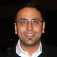 Fraser Health Authority Employee Rahim Walji's profile photo