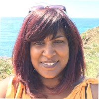 Abigail Ramcharran Email