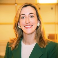 Bethany Percha Email & Phone Number